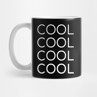 COOL Mug